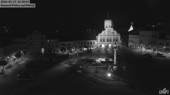 Město Police nad Metují