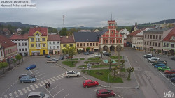 Masarykovo náměstí
