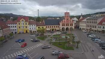 Město Police nad Metují