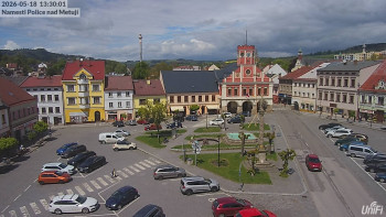 Město Police nad Metují