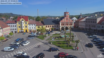 Město Police nad Metují