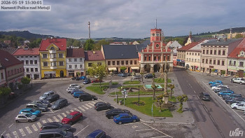 Město Police nad Metují