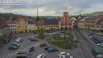 Město Police nad Metují