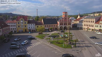Město Police nad Metují