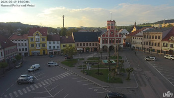 Město Police nad Metují
