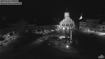 Město Police nad Metují