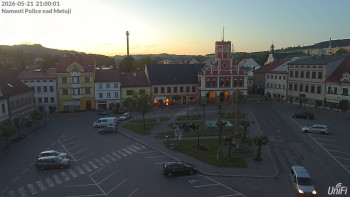 Město Police nad Metují