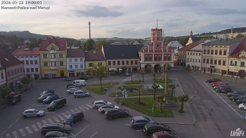 Město Police nad Metují