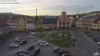 Město Police nad Metují