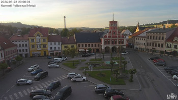 Město Police nad Metují