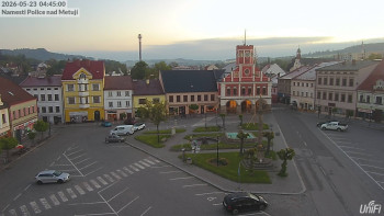 Město Police nad Metují