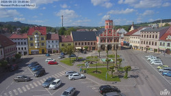 Masarykovo náměstí