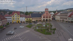 Masarykovo náměstí