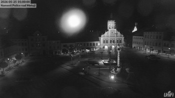 Město Police nad Metují