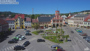 Město Police nad Metují