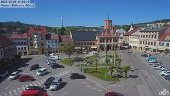 Město Police nad Metují