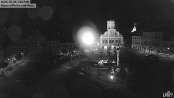 Město Police nad Metují