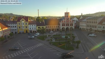 Město Police nad Metují