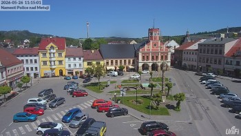 Město Police nad Metují