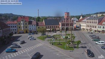 Město Police nad Metují