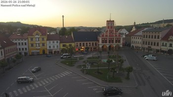 Město Police nad Metují