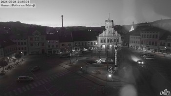 Město Police nad Metují