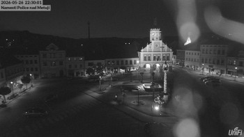 Město Police nad Metují