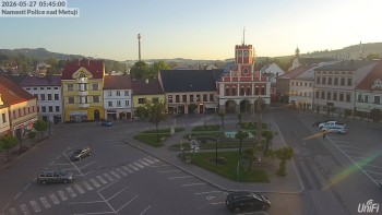 Město Police nad Metují