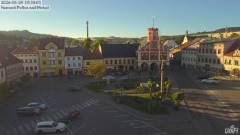 Město Police nad Metují