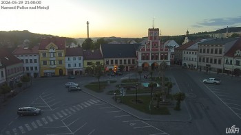 Město Police nad Metují