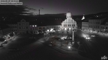 Město Police nad Metují