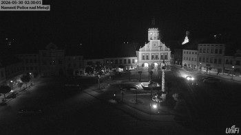 Město Police nad Metují