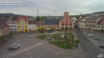 Město Police nad Metují