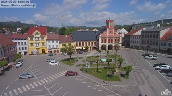 Město Police nad Metují
