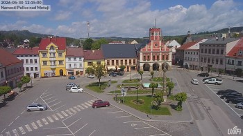 Město Police nad Metují