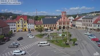 Město Police nad Metují