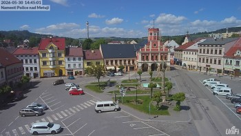 Město Police nad Metují