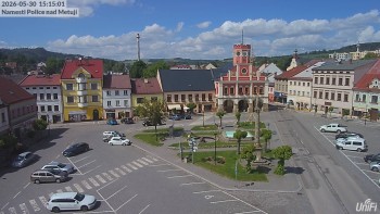 Město Police nad Metují