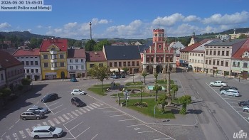 Město Police nad Metují