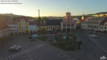 Město Police nad Metují