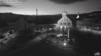 Město Police nad Metují