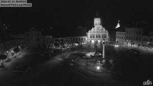 Město Police nad Metují - Masarykovo náměstí - 31.5.2026 v 00:00 Město Police nad Metují - Masarykovo náměstí - 31.5.2026 v 00:00