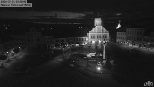 Město Police nad Metují - Masarykovo náměstí - 31.5.2026 v 03:30 Město Police nad Metují - Masarykovo náměstí - 31.5.2026 v 03:30