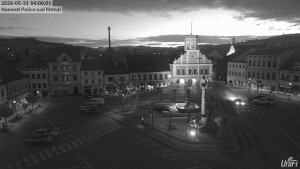 Město Police nad Metují - Masarykovo náměstí - 31.5.2026 v 04:00 Město Police nad Metují - Masarykovo náměstí - 31.5.2026 v 04:00