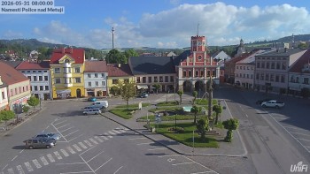 Město Police nad Metují
