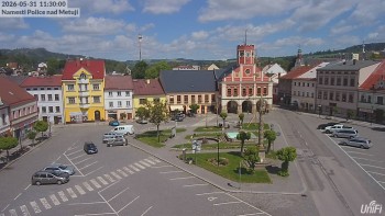 Město Police nad Metují