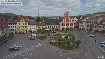 Město Police nad Metují