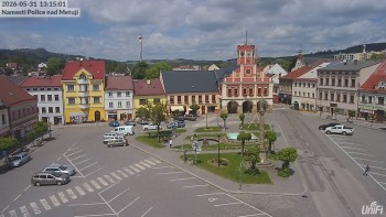 Město Police nad Metují