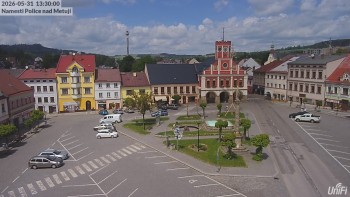 Město Police nad Metují