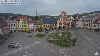 Město Police nad Metují